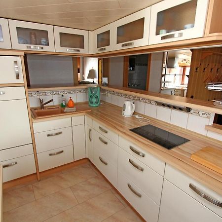 Ferienhaus Kagar See 10641 Экстерьер фото
