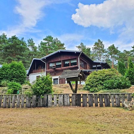 Ferienhaus Kagar See 10641 Экстерьер фото