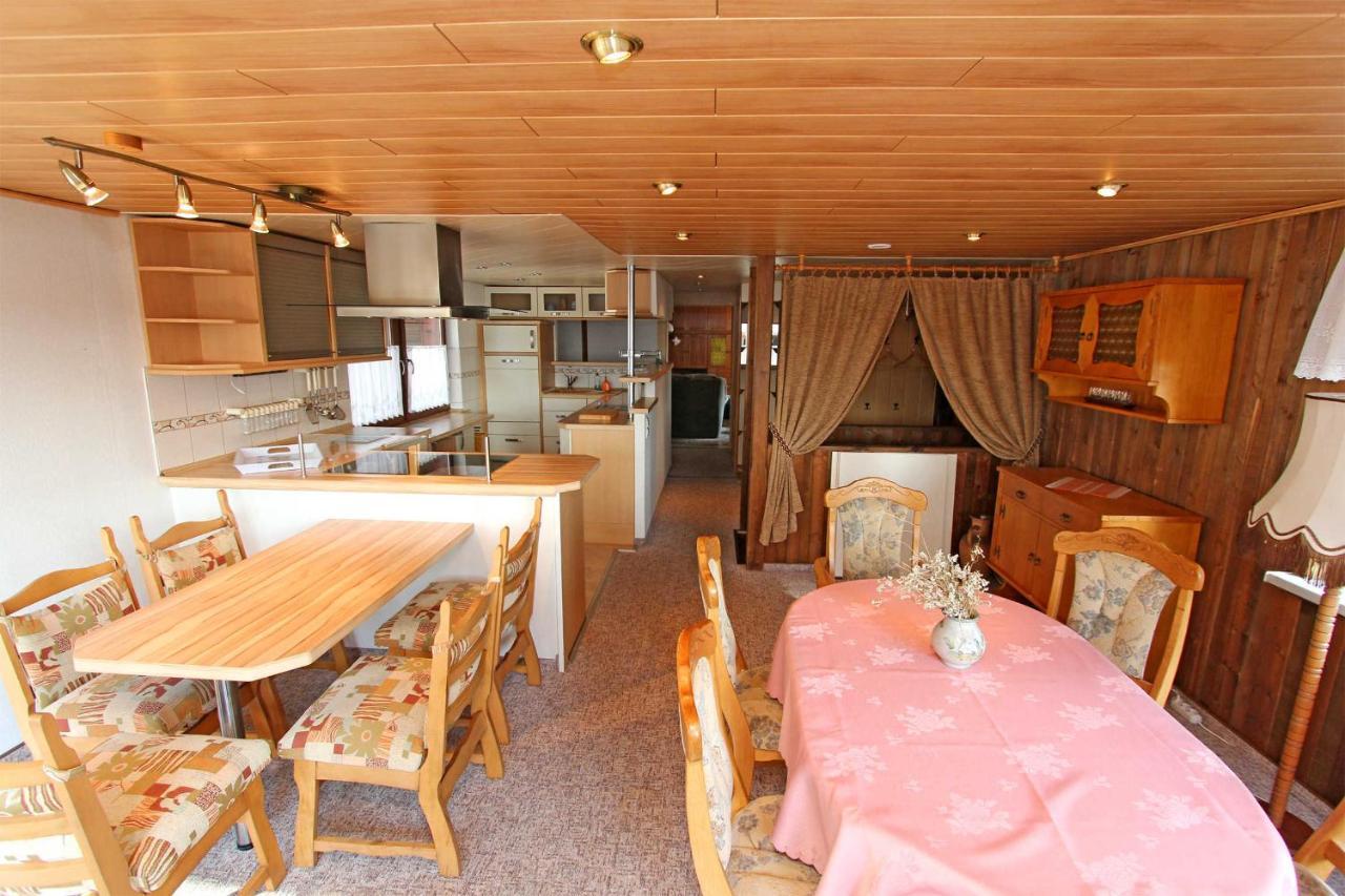 Ferienhaus Kagar See 10641 Экстерьер фото