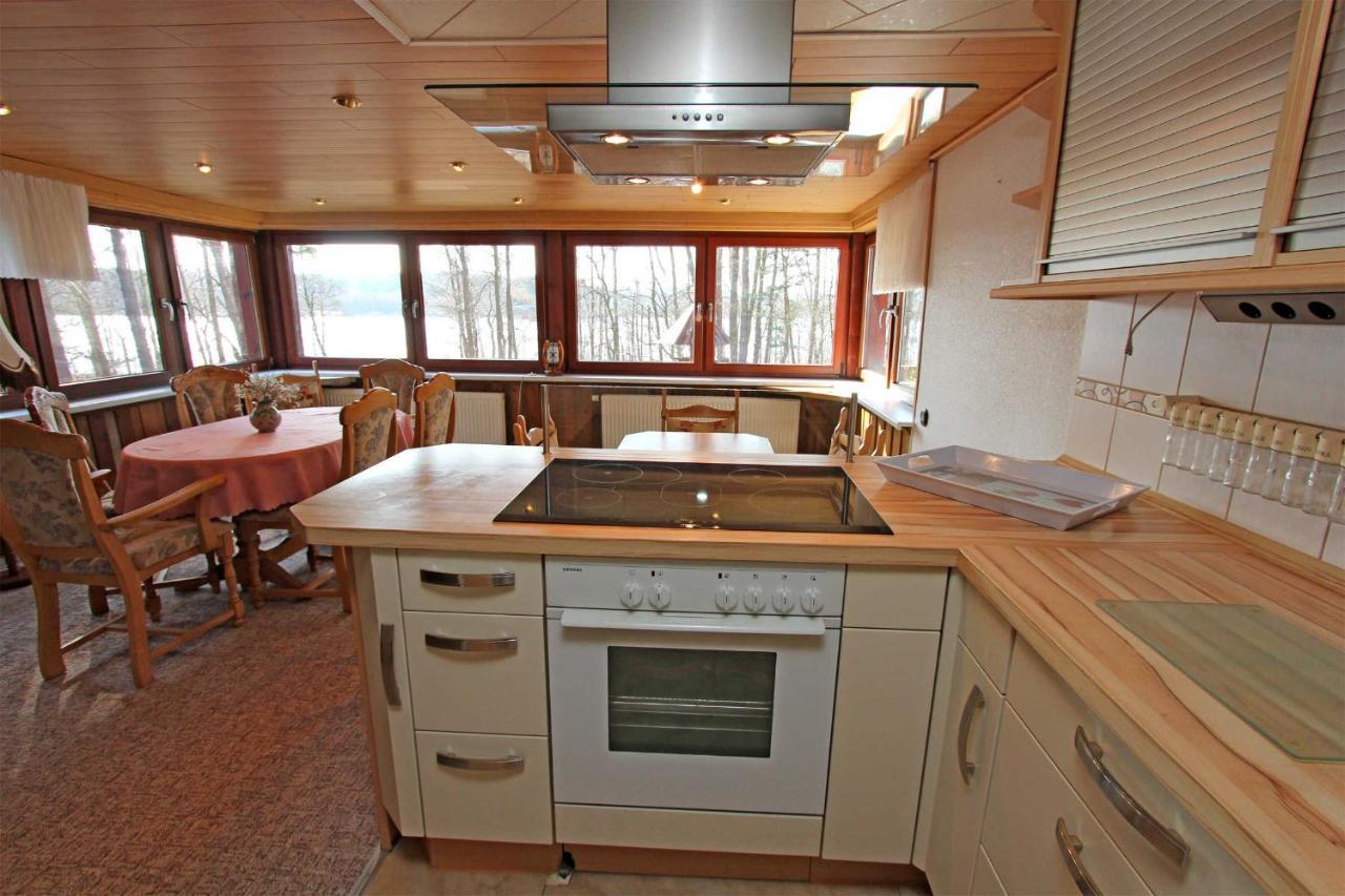Ferienhaus Kagar See 10641 Экстерьер фото