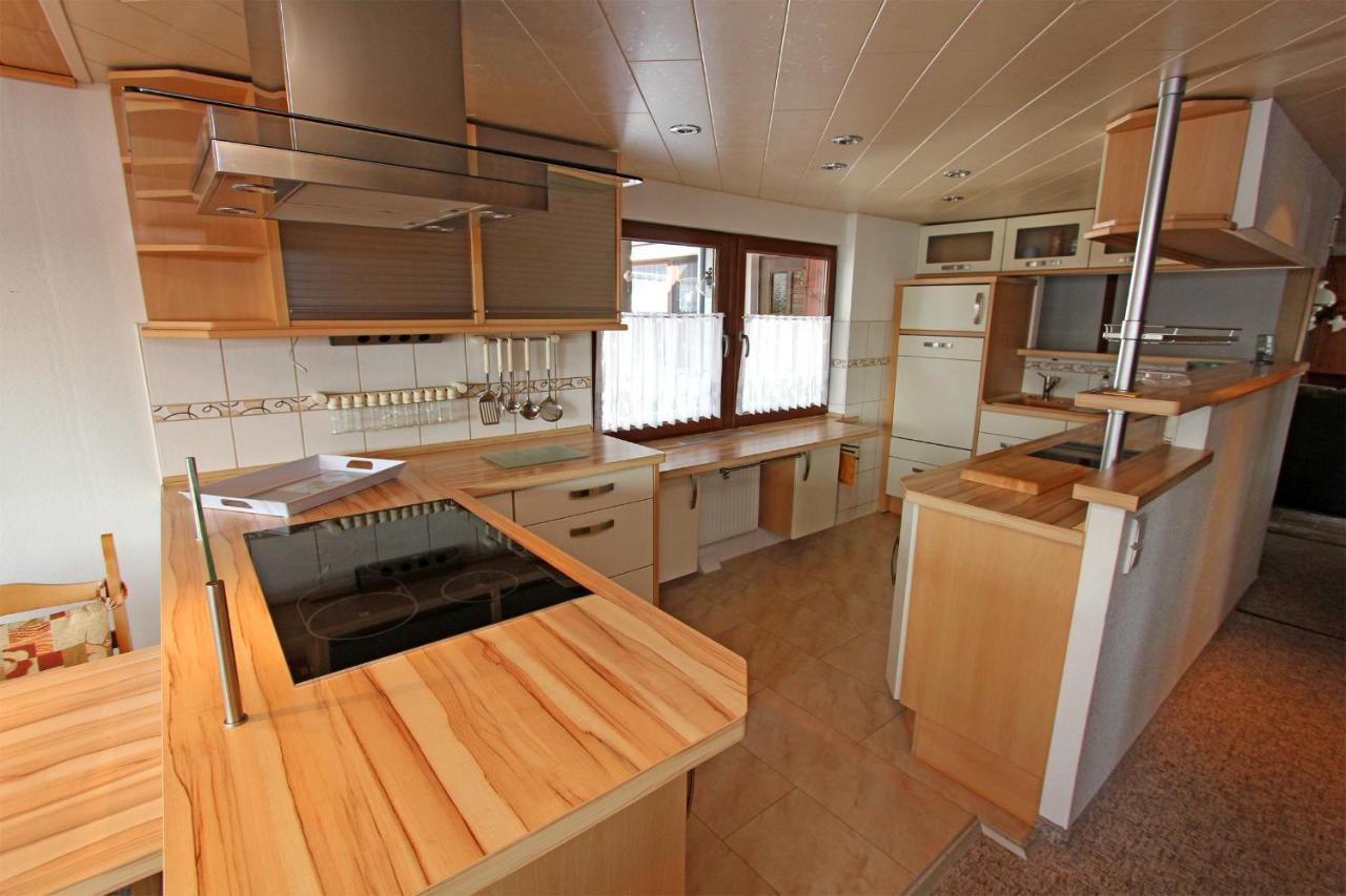 Ferienhaus Kagar See 10641 Экстерьер фото