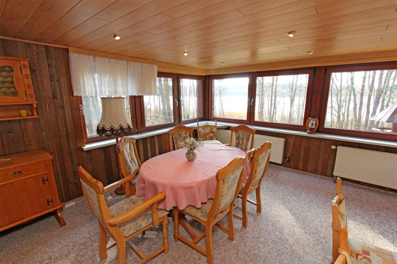 Ferienhaus Kagar See 10641 Экстерьер фото