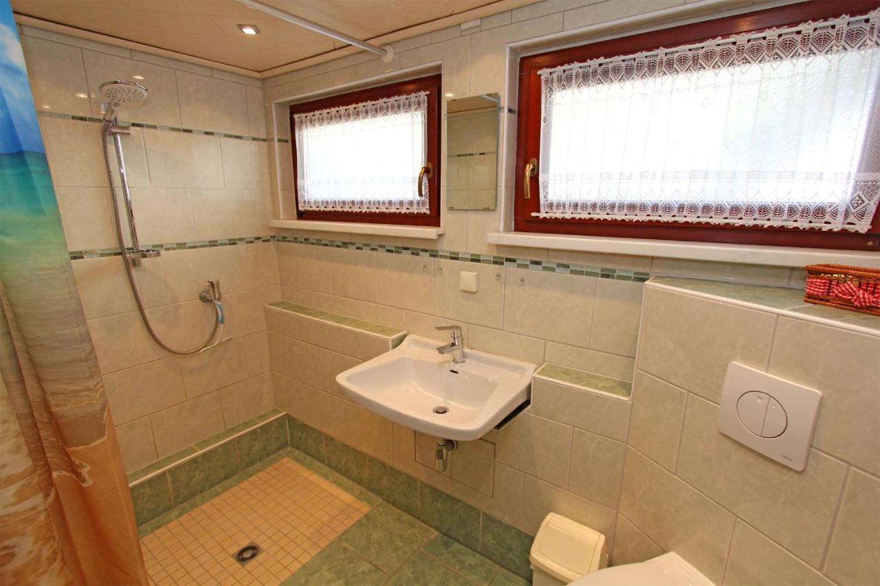 Ferienhaus Kagar See 10641 Экстерьер фото