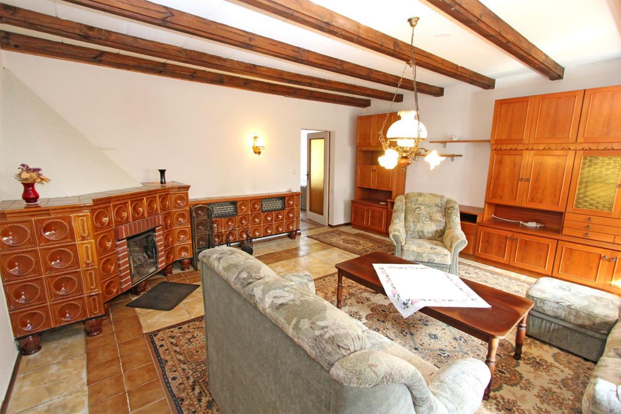 Ferienhaus Kagar See 10641 Экстерьер фото