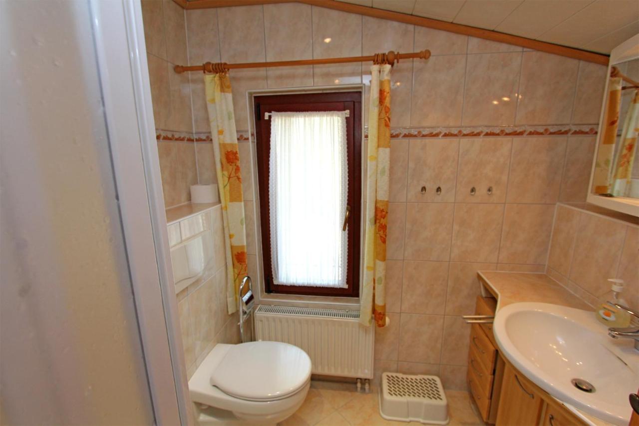 Ferienhaus Kagar See 10641 Экстерьер фото