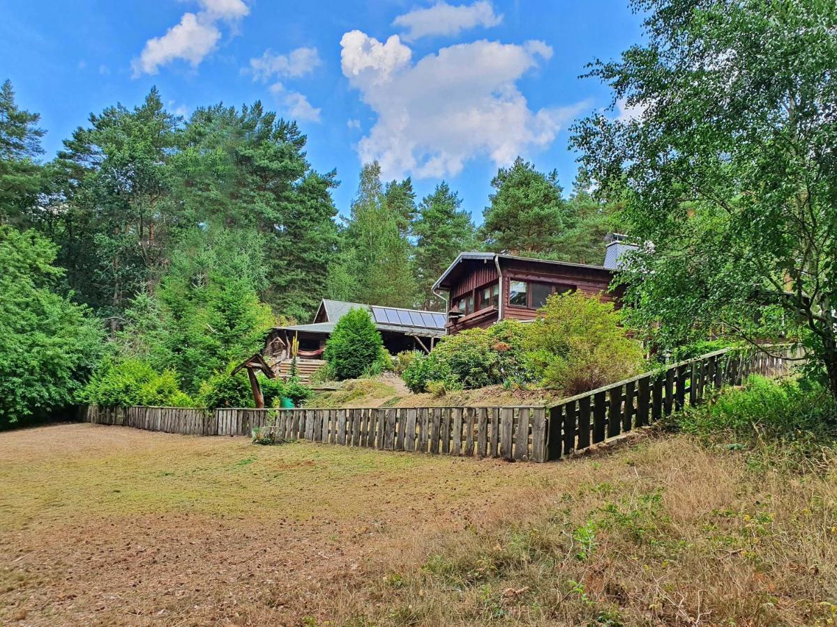 Ferienhaus Kagar See 10641 Экстерьер фото