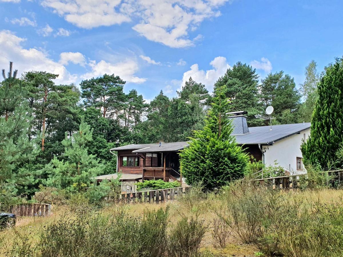 Ferienhaus Kagar See 10641 Экстерьер фото